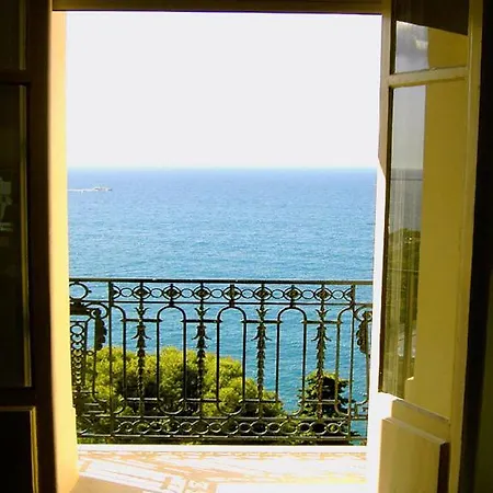 Appartamento Loft Studio Cap D'ail