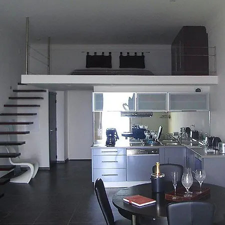 Loft Studio Cap D'ail Cap-d'Ail