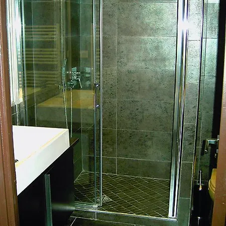 Loft Studio Cap D'ail Διαμέρισμα *