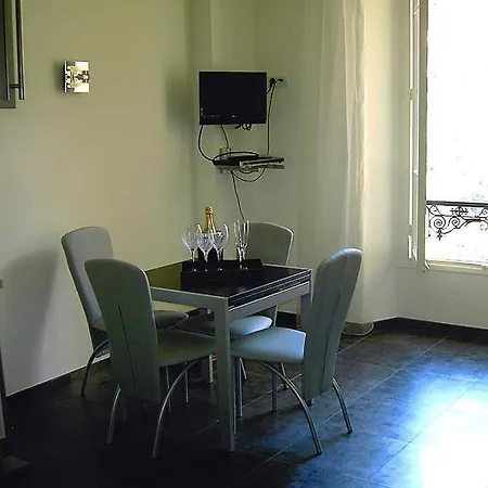 Loft Studio Cap D'ail * Cap-d'Ail