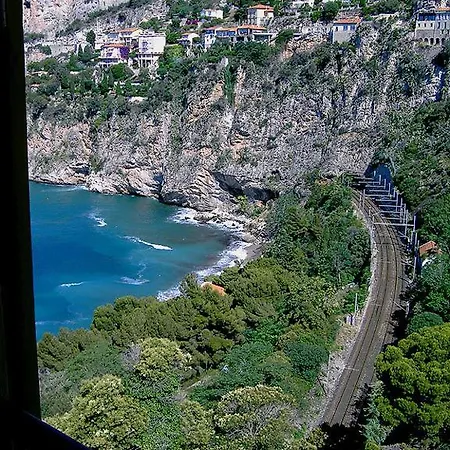 Loft Studio Cap D'ail Cap-d'Ail