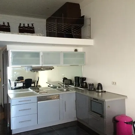 Appartamento Loft Studio Cap D'ail