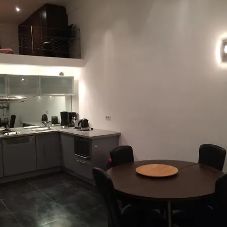 Appartamento Loft Studio Cap D'ail *
