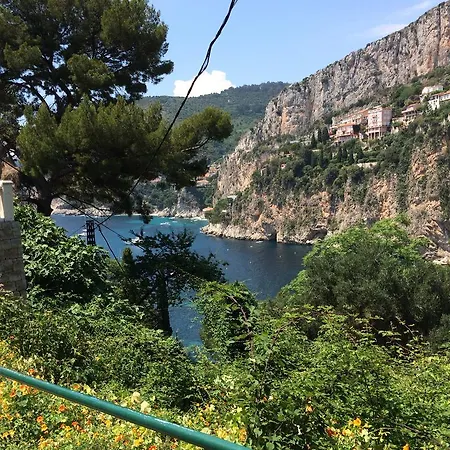 Διαμέρισμα Loft Studio Cap D'ail Cap-d'Ail