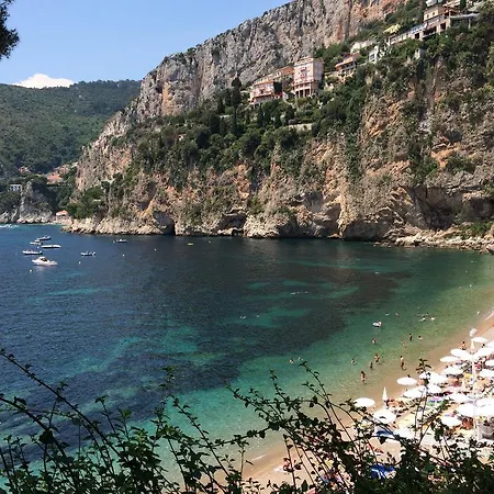 Διαμέρισμα Loft Studio Cap D'ail