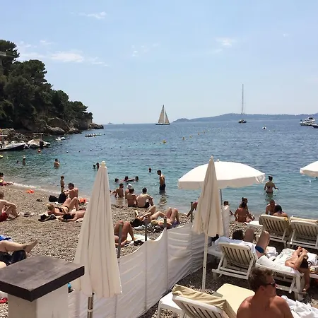 Loft Studio Cap D'ail Cap-d'Ail