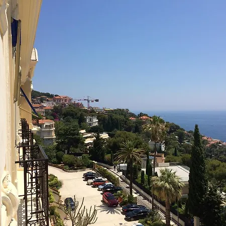 Διαμέρισμα Loft Studio Cap D'ail Cap-d'Ail
