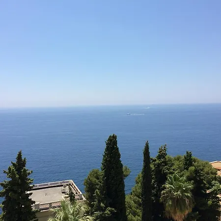 Appartamento Loft Studio Cap D'ail