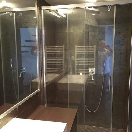 Appartamento Loft Studio Cap D'ail *