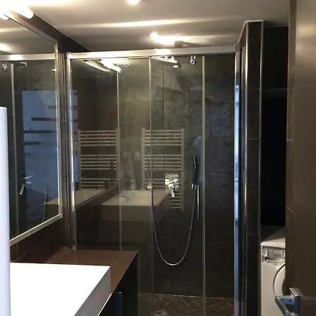 Appartamento Loft Studio Cap D'ail *